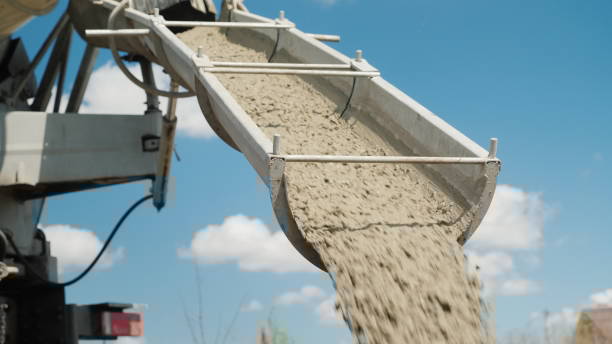 Best Residential Concrete Services  in Oostburg, WI