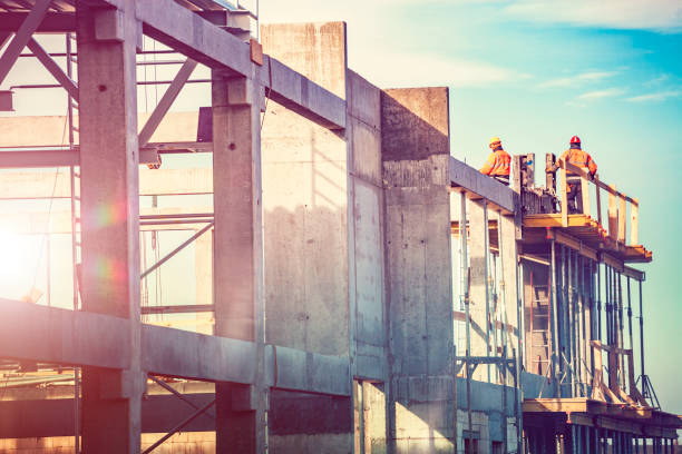 Best Residential Concrete Services  in Oostburg, WI