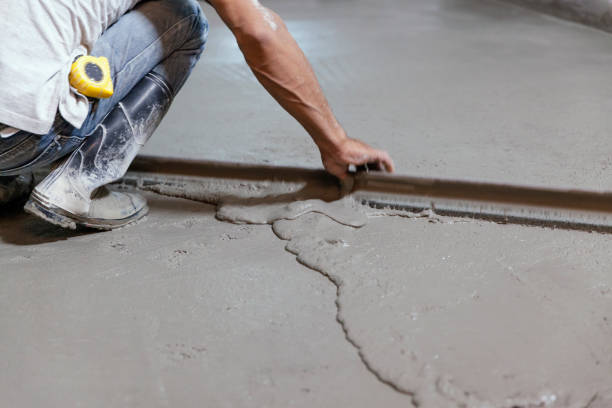  Oostburg, WI Concrete contractor Pros