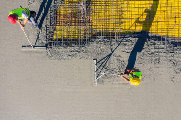 , WI Concrete contractor Company