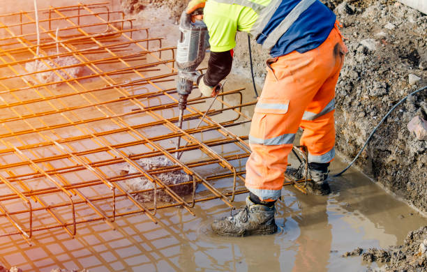 Best Concrete Resurfacing Services  in Oostburg, WI